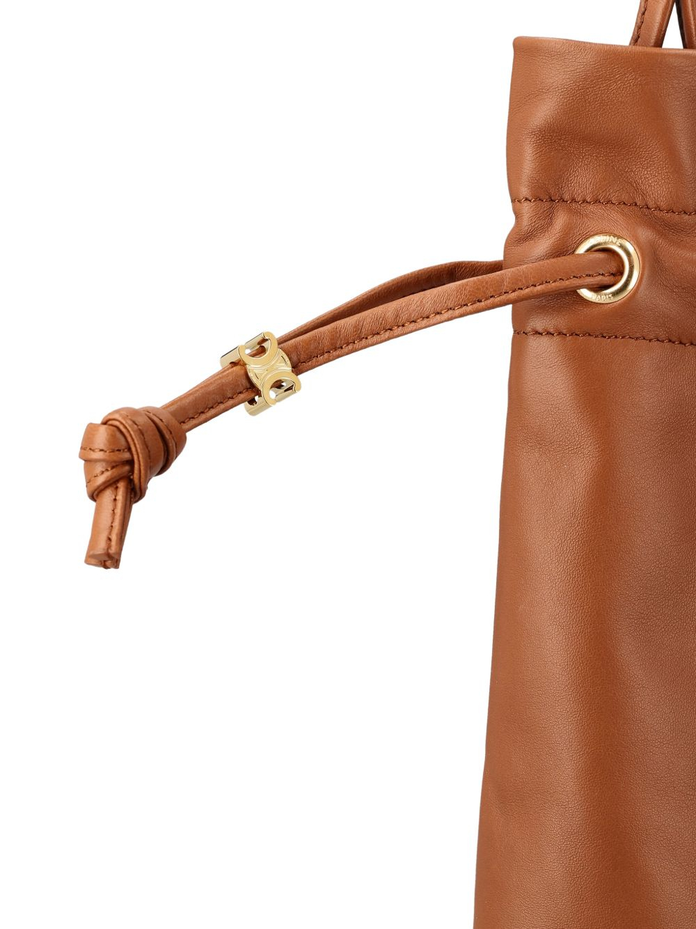 [Celine] Shoulder bag FW26 123662J79GFY5