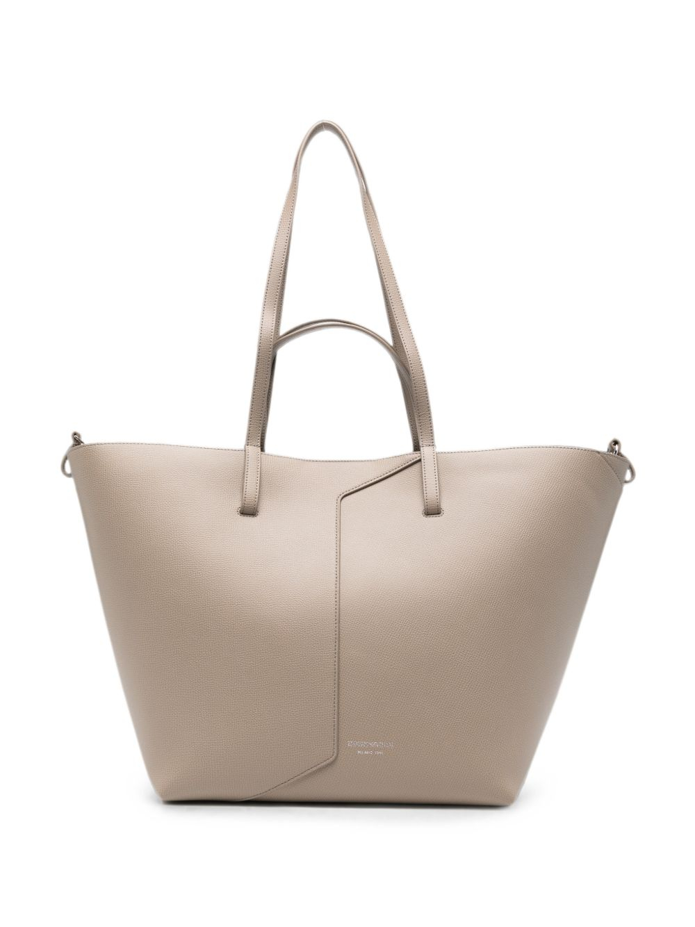[Emporio Armani] Tote bag FW26 EW005668AF29459U6168