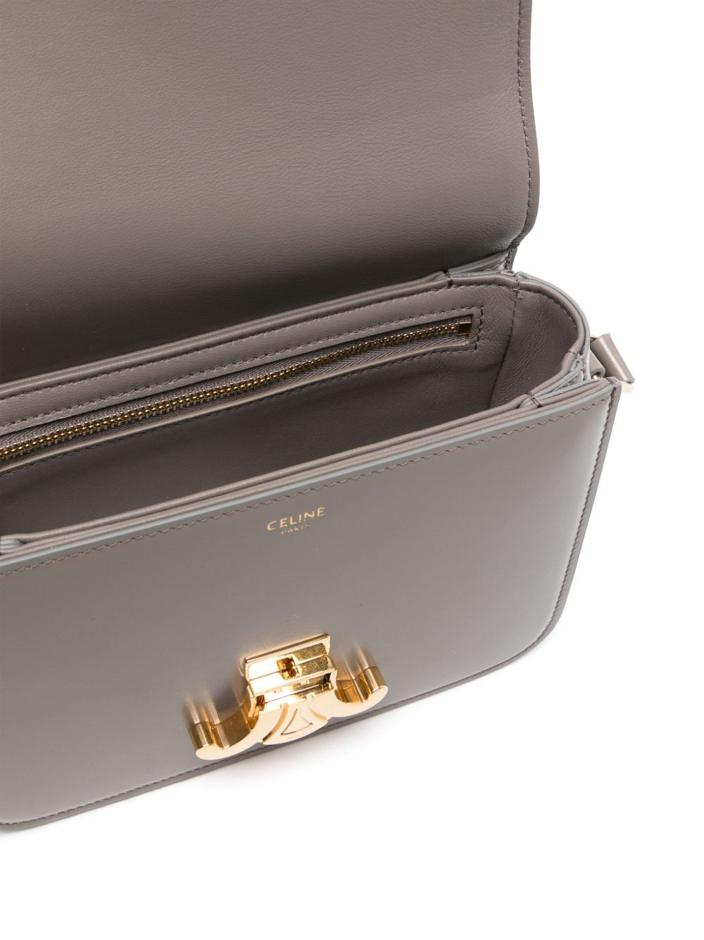 [Celine] Shoulder bag FW26 188423BF410BL