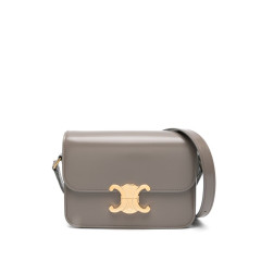 [Celine] Shoulder bag FW26 188423BF410BL
