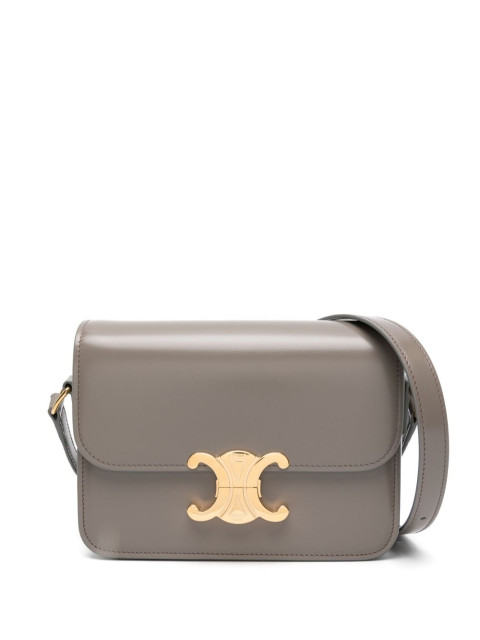 [Celine] Shoulder bag FW26 188423BF410BL