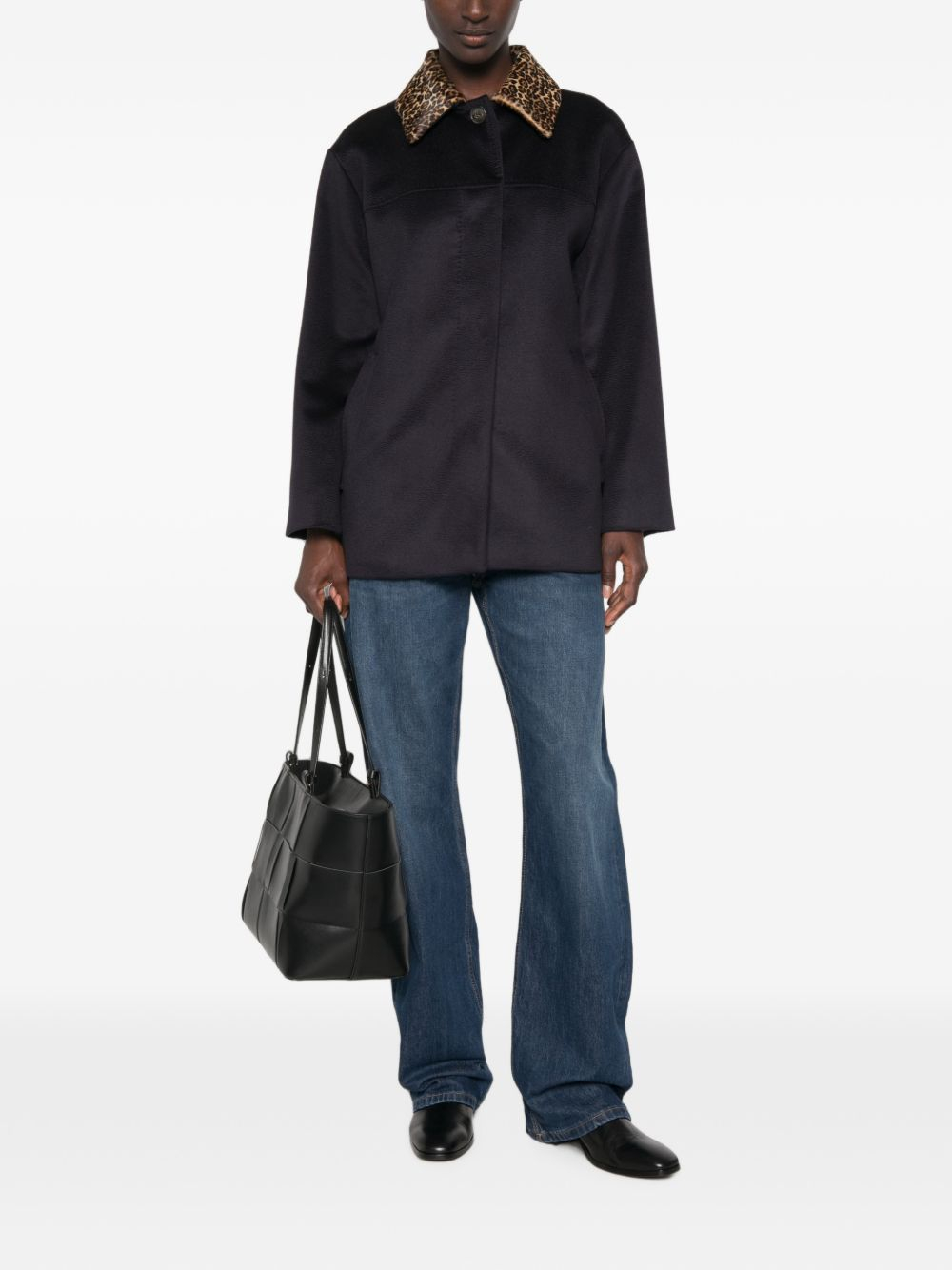[MaxMara] Casual Jacket FW26 26086101600010