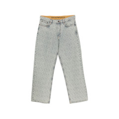 [Emporio Armani] Jeans FW26 EM006488AF27500MB003