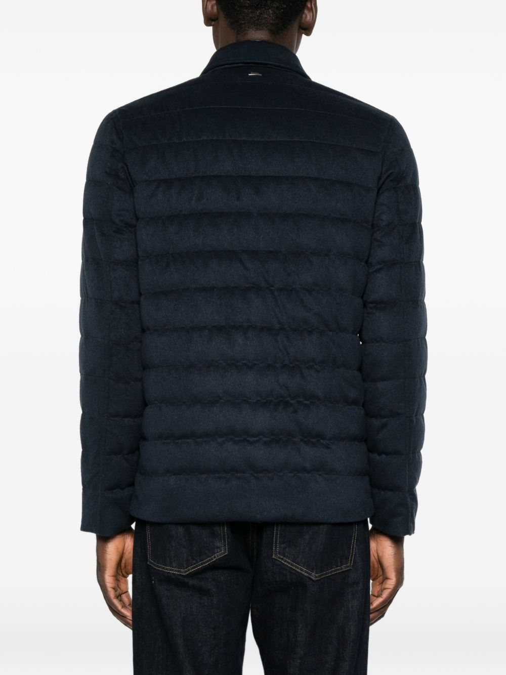 [Herno] Down Jacket FW26 PI00120UR129349200