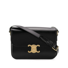 [Celine] Shoulder bag FW26 187363BF438NO