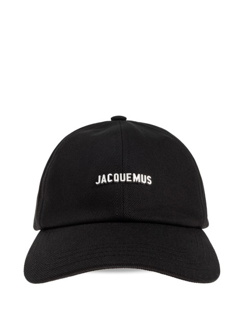[JACQUEMUS] Cap FW26 ACU00670AW00092990