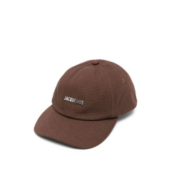 [JACQUEMUS] Cap FW26 ACU00670DAW00255850