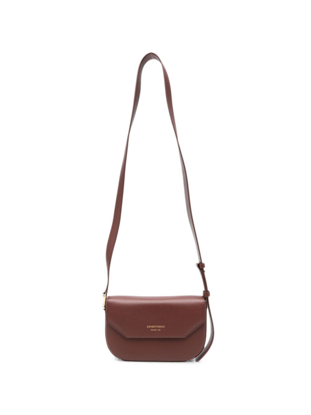 [Emporio Armani] Clutch bag FW26 EW005673AF29459U6017