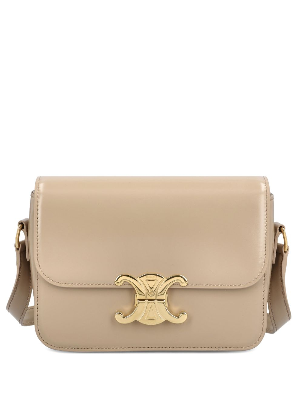 [Celine] Shoulder bag FW26 188423BF403SA