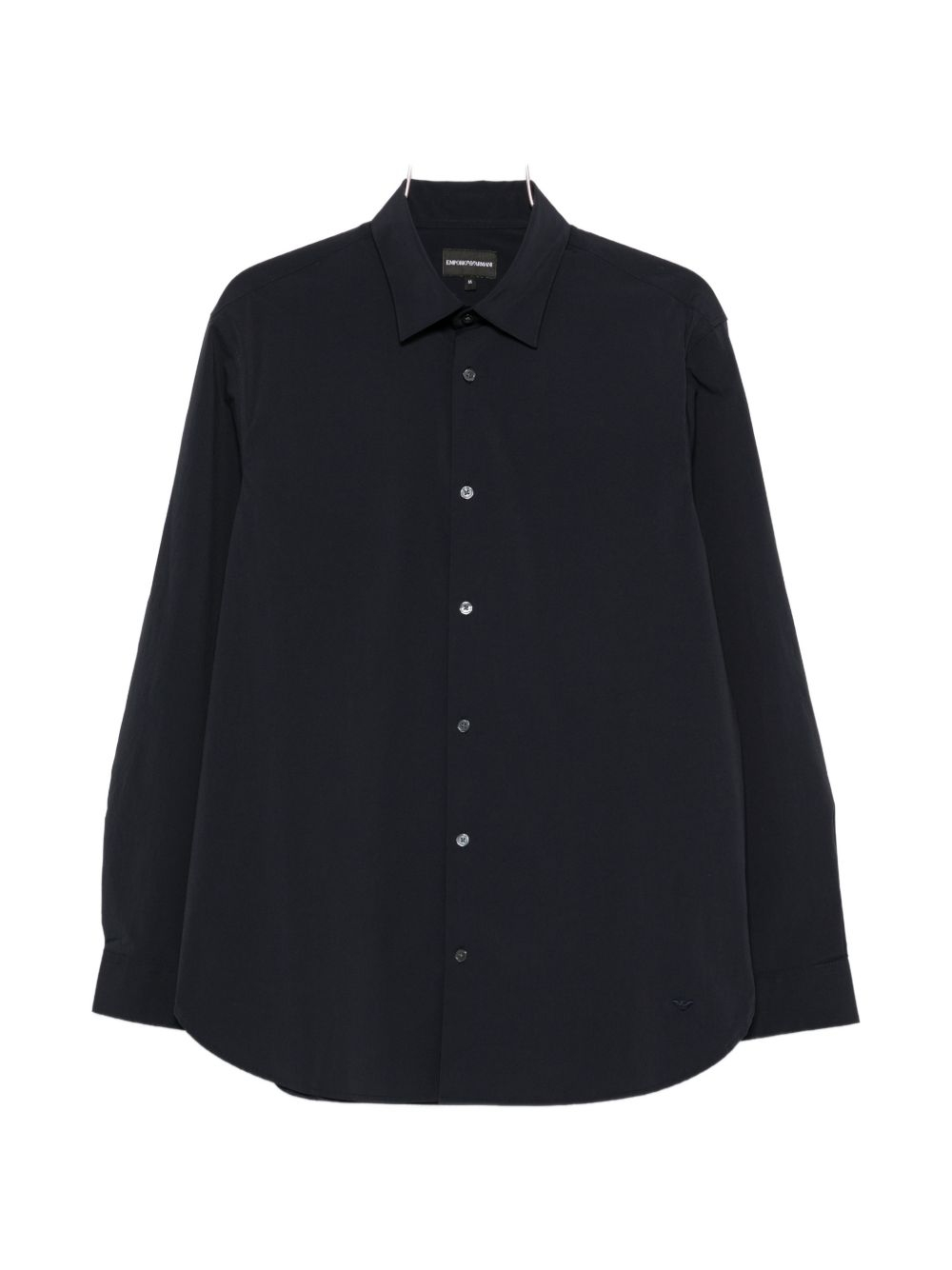 [Emporio Armani] Shirts Long Sleeve FW26 EM006690AF27876UB118