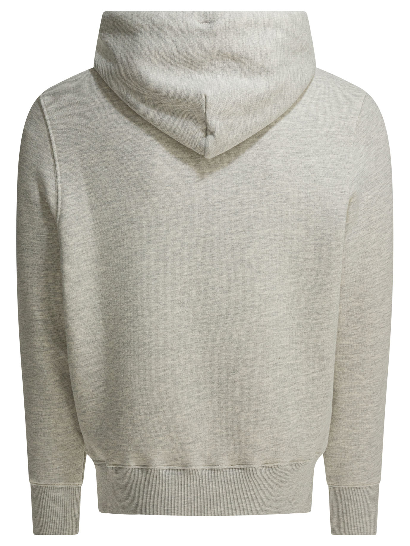 [AUTRY] Hoodie FW26 HOPM002M