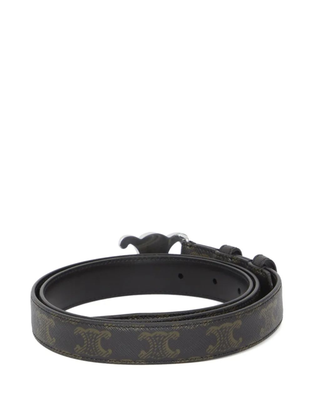[Celine] Belt FW26 45AKA2ACO38SI