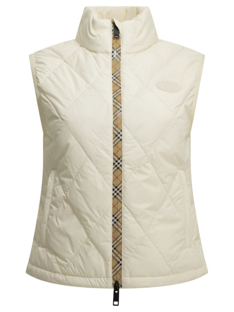 [Burberry] Down Vest FW26 8127011