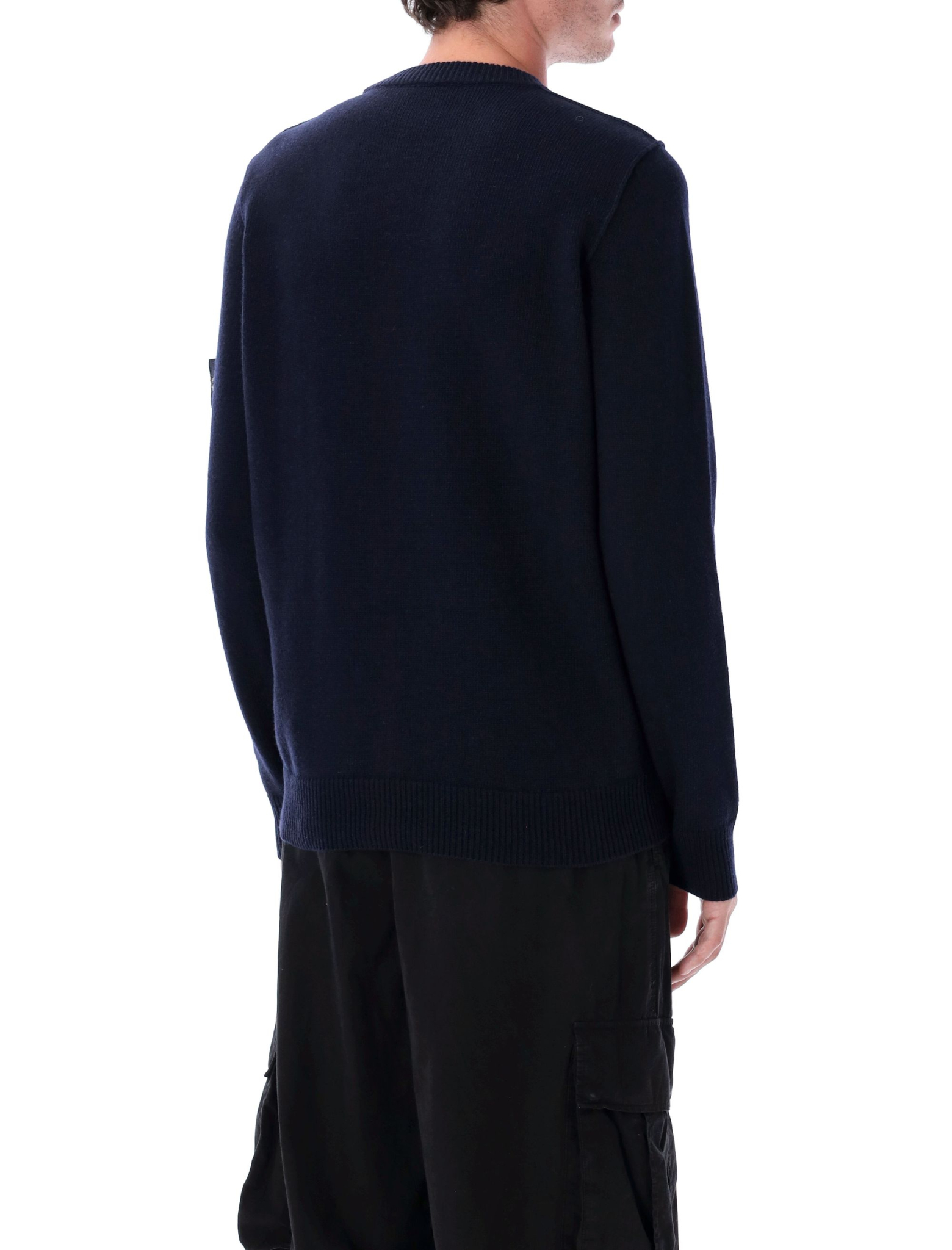 [Stone Island] Knitwear FW26 S155100072S00A3V0020