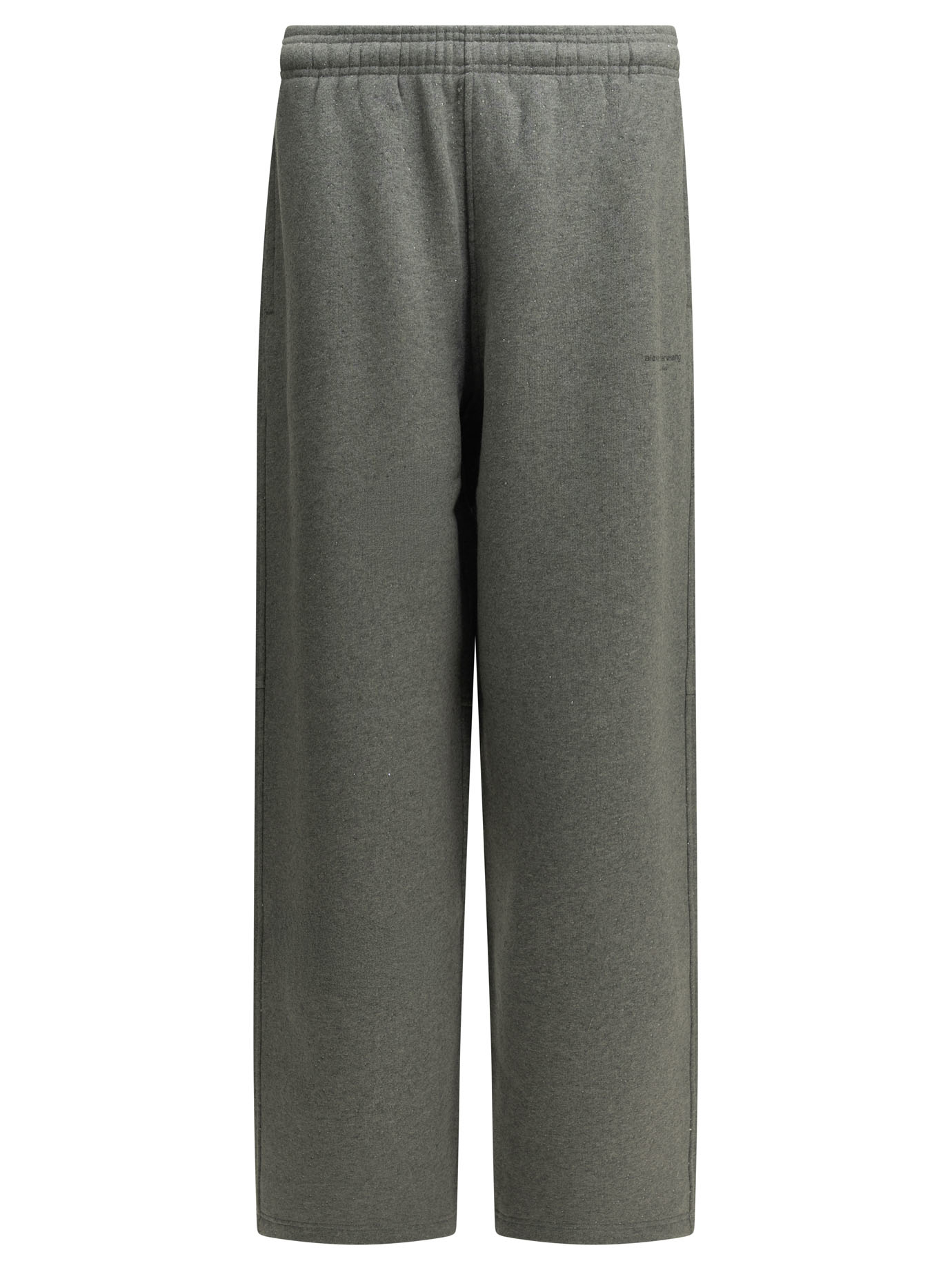 [ALEXANDER WANG] Trousers FW26 UCC4264460079