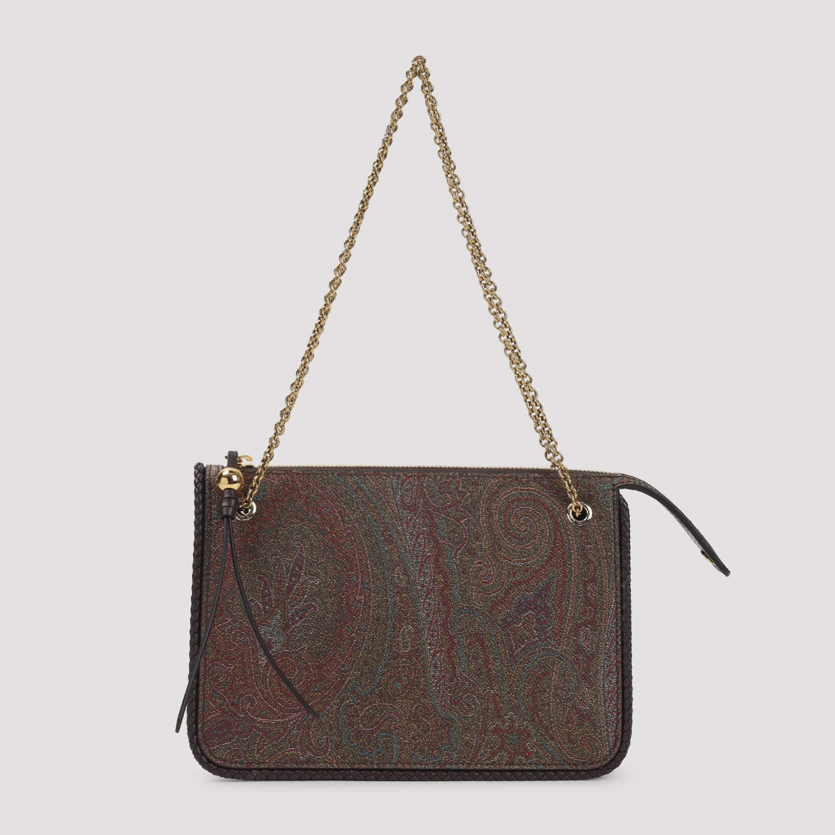[Etro] Shoulder bag FW26 WP1C0026.AA001