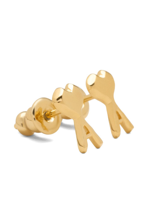[Ami Paris] Earring FW26 UJW445.361  902