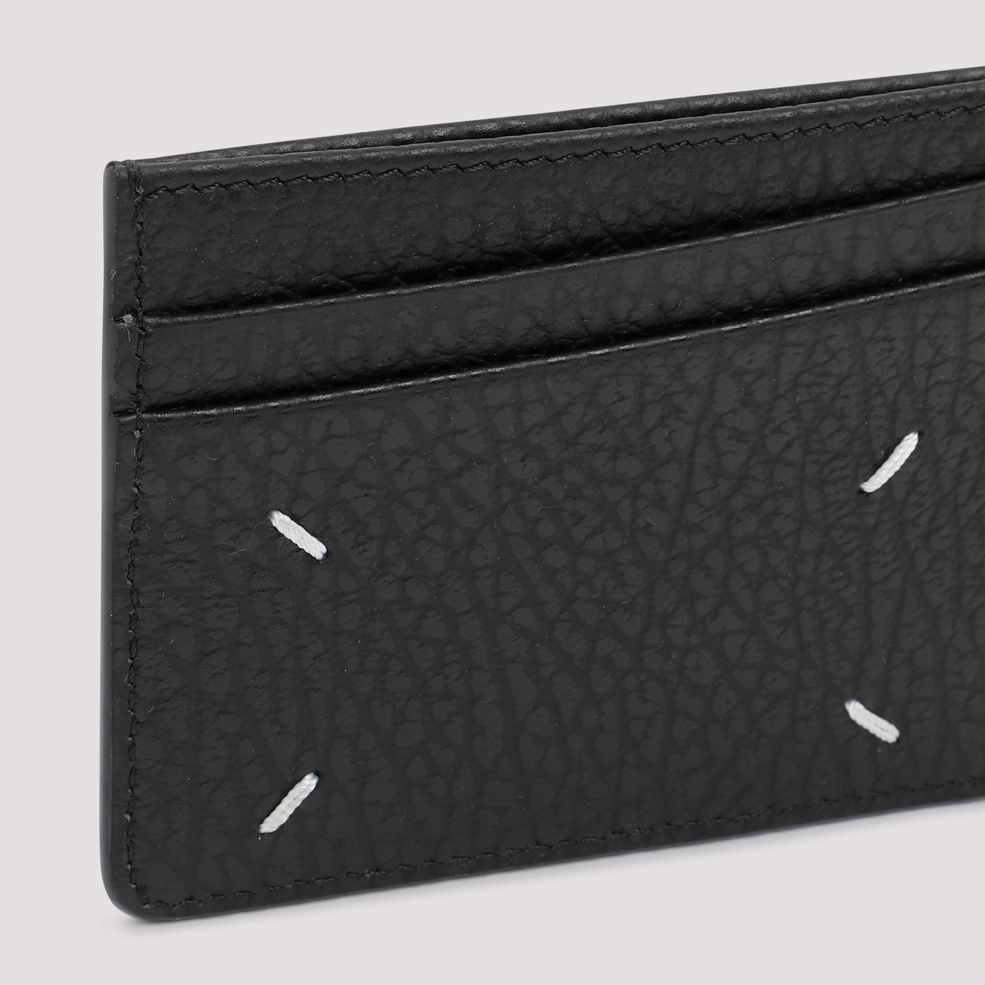 [Maison Margiela] Wallet FW26 SA1VX0006.P4455