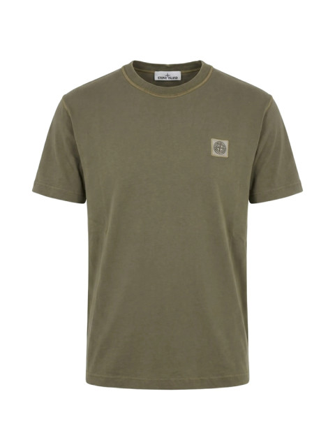 [Stone Island] T-shirts Short Sleeve FW26 152100026 S0057 V015G