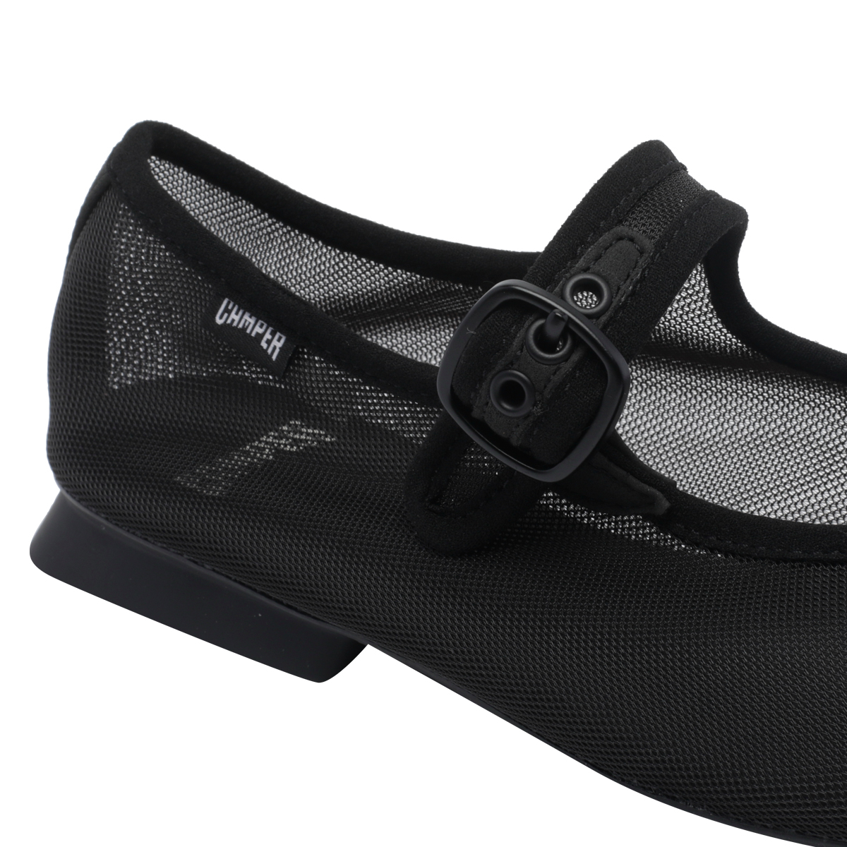 [CAMPER] Flat shoes SS26 K201628 CASI MYRA003
