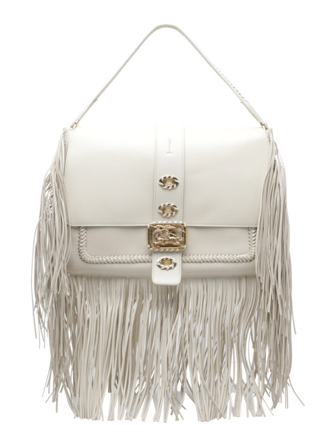 [Burberry] Shoulder bag SS26 8124901B7348