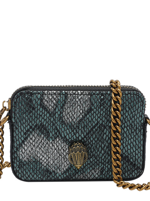 [Kurt Geiger] Shoulder bag SS26 3530171719DARK GREEN