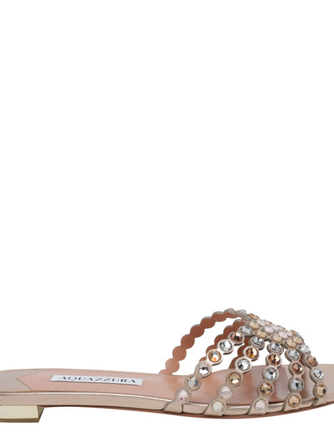 [Aquazzura] Sandals SS26 TQLFLAS3NPLLCO