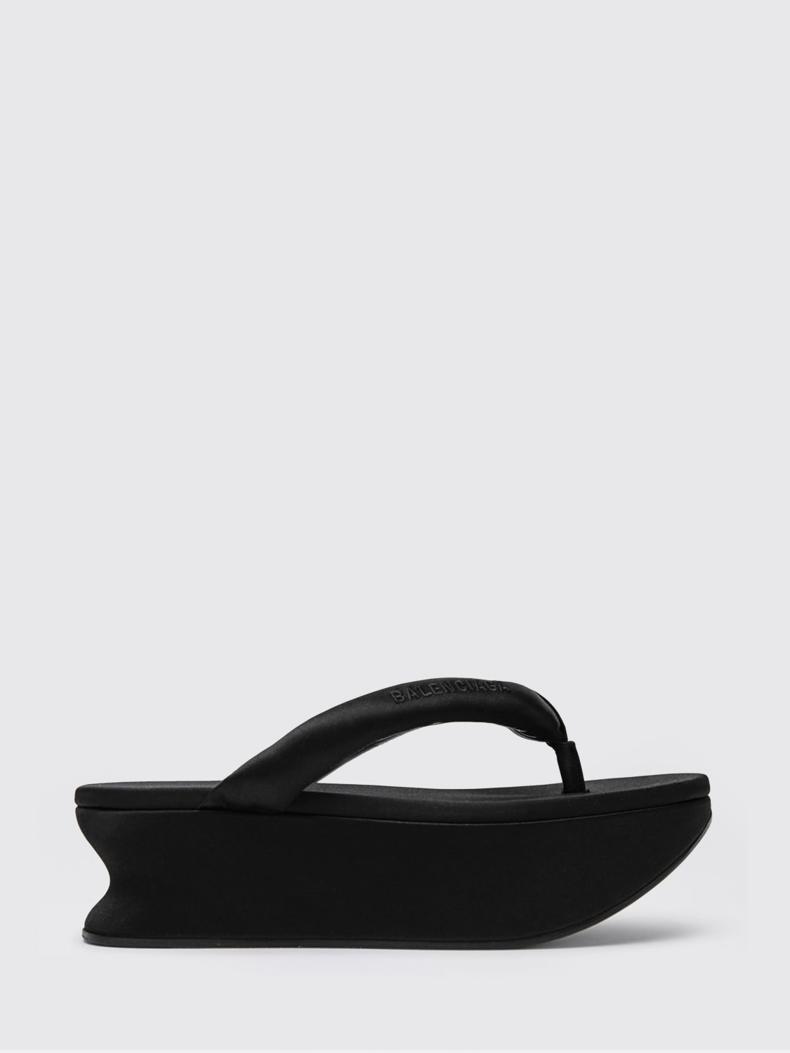 [Balenciaga] Sandals SS26 869909W0WM0 1000