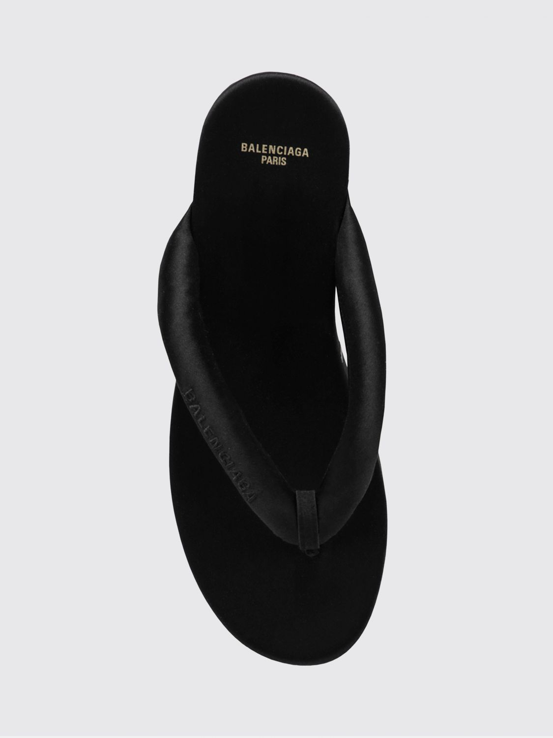 [Balenciaga] Sandals SS26 869909W0WM0 1000
