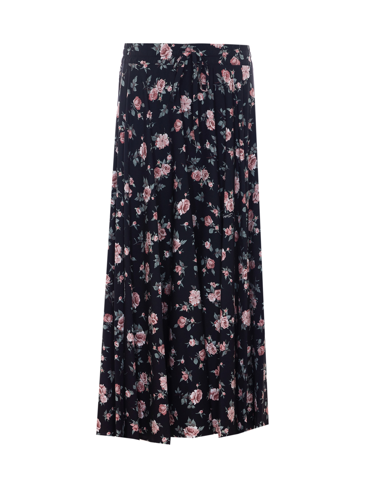 [Dolce & Gabbana] Long skirt SS26 F4DBGTFSA8CHN5XQ