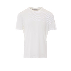 [Golden Goose] T-shirts Short Sleeve SS26 GUP01220P00252610359