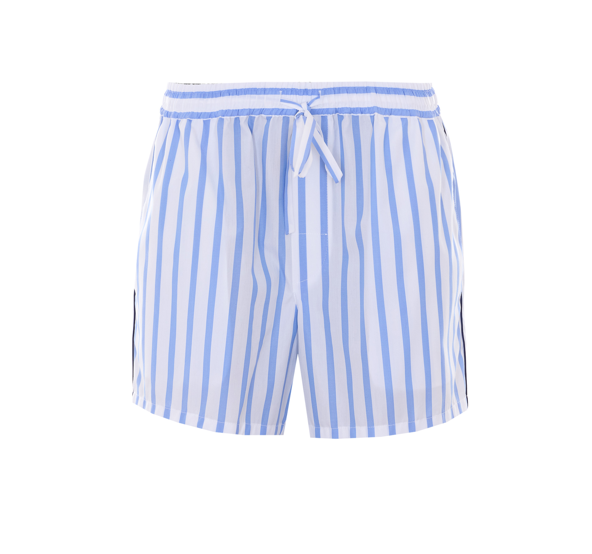 [Dolce & Gabbana] Shorts SS26 GP1N7TFR52WS8051