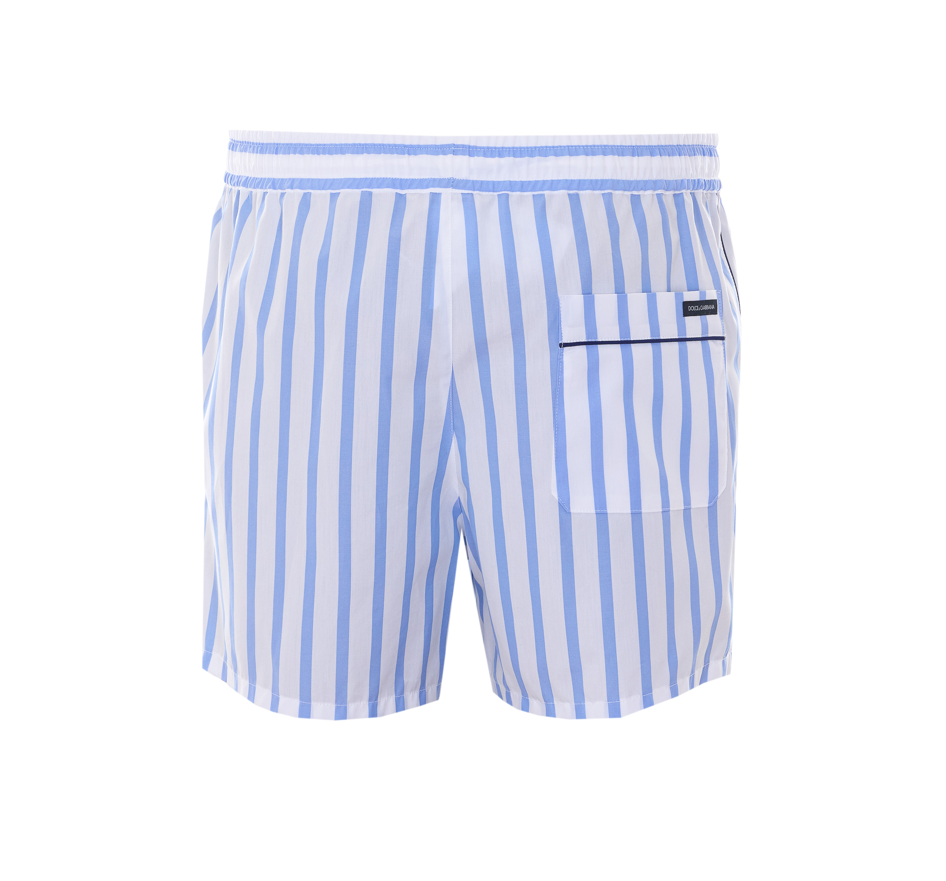 [Dolce & Gabbana] Shorts SS26 GP1N7TFR52WS8051