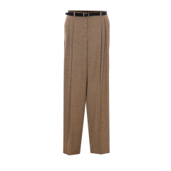 [Dolce & Gabbana] Trousers SS26 FTDMITHUMWCS8230