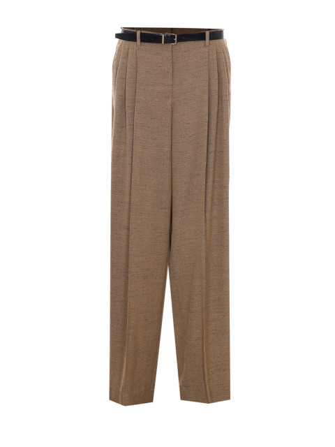 [Dolce & Gabbana] Trousers SS26 FTDMITHUMWCS8230