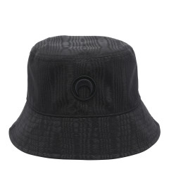 [MARINE SERRE] Hat SS26 UHG030ACWOV0030BK92