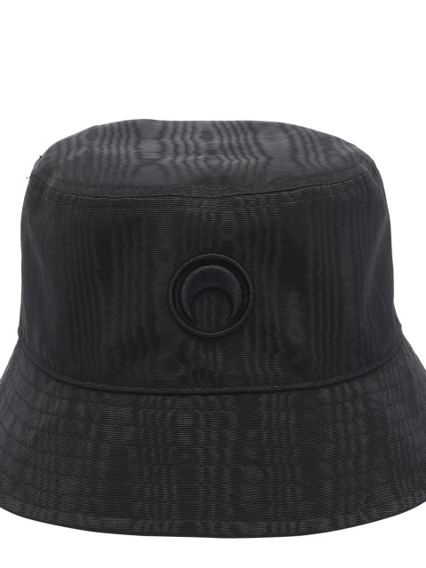 [MARINE SERRE] Hat SS26 UHG030ACWOV0030BK92