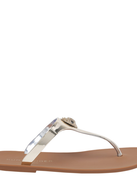 [Kurt Geiger] Slippers SS26 9796360979BRONZE