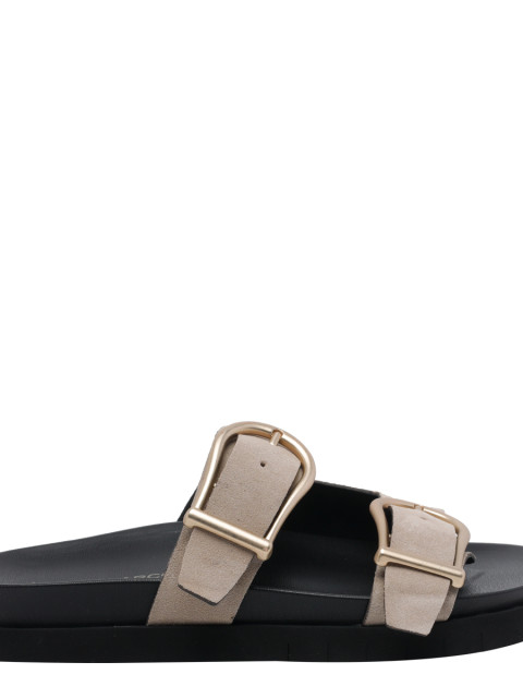 [ANGEL ALARCON] Sandals SS26 26090BIOLONDON BEIGE