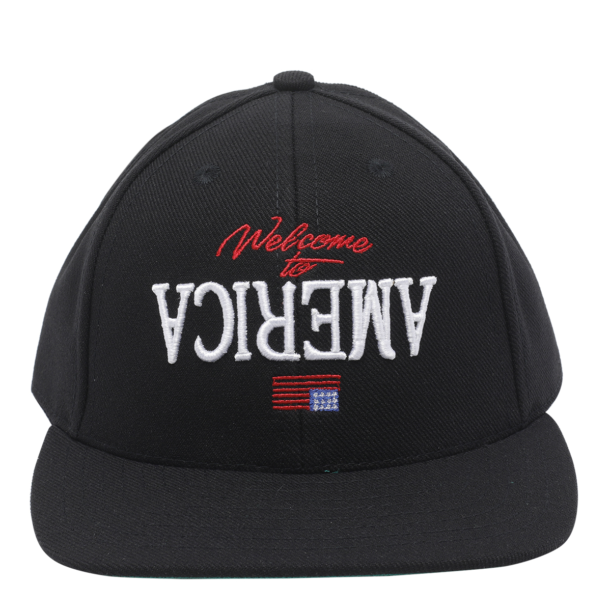 [Willy Chavarria] Cap SS26 WCASC0084001