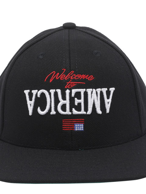 [Willy Chavarria] Cap SS26 WCASC0084001