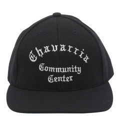[Willy Chavarria] Cap SS26 WCASC0082001