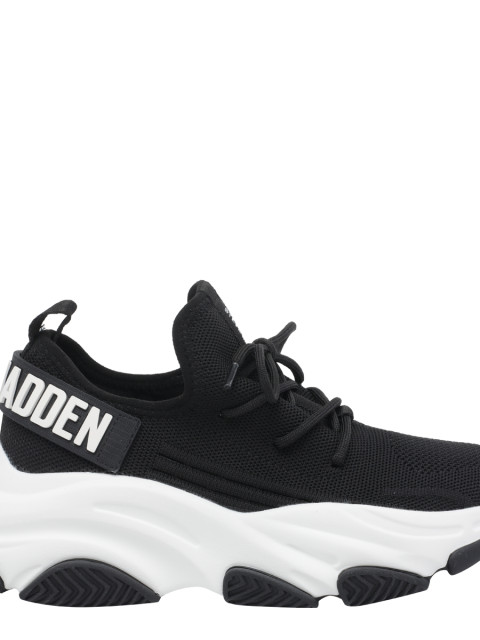 [Steve Madden] Sneakers SS26 PROTEGEBLACK