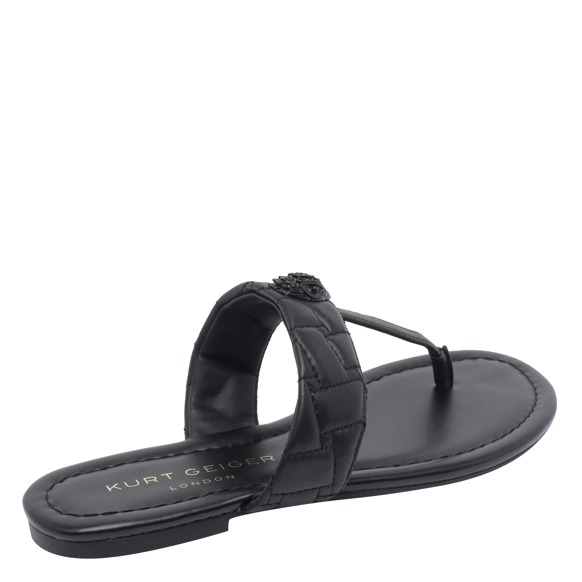 [Kurt Geiger] Slippers SS26 9600600109BLACK