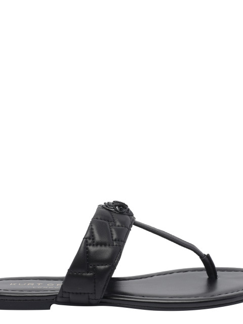 [Kurt Geiger] Slippers SS26 9600600109BLACK