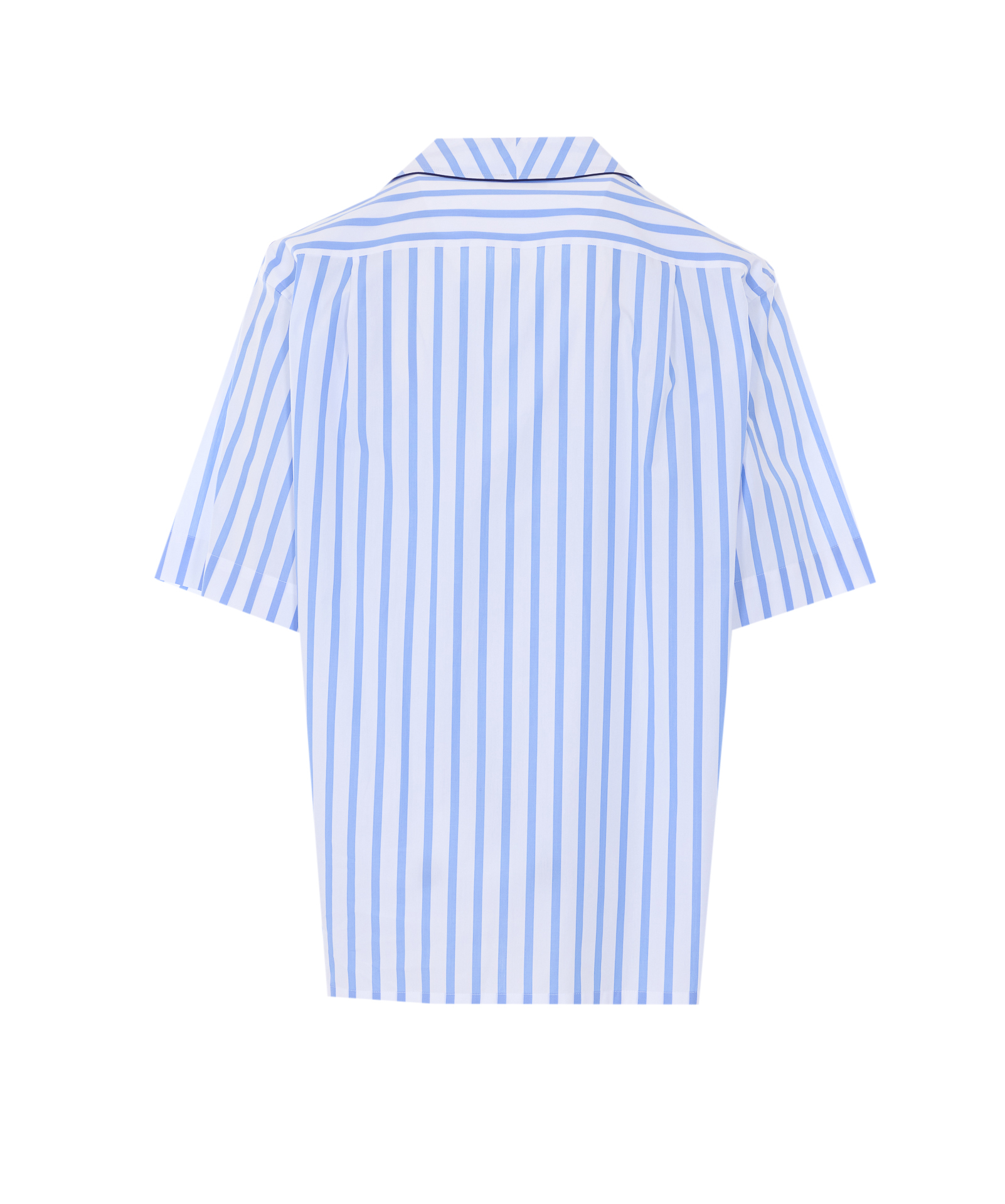 [Dolce & Gabbana] Shirts Short Sleeve SS26 G5OL5TFR52WS8051