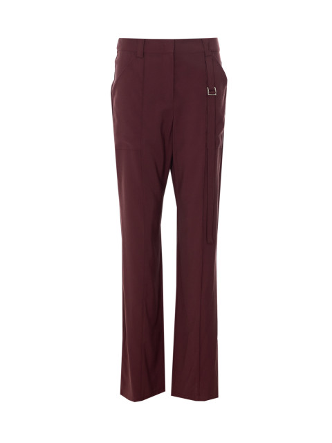 [Patrizia Pepe] Trousers SS26 2P1740A573B887