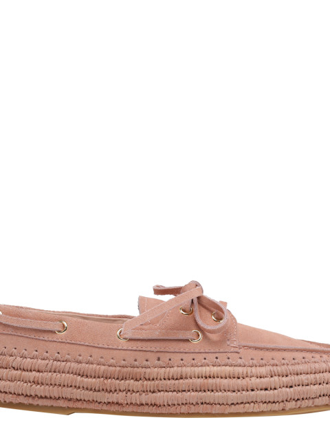 [Paloma Barcelo] Loafer SS26 2606MAKEUP