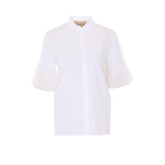 [Valentino Garavani] Shirts Short Sleeve SS26 AA0G55A60BO