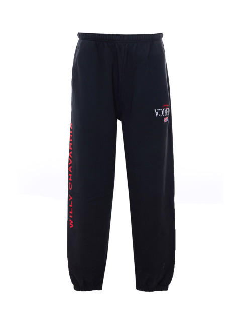 [Willy Chavarria] Trousers SS26 WCJSY0242001